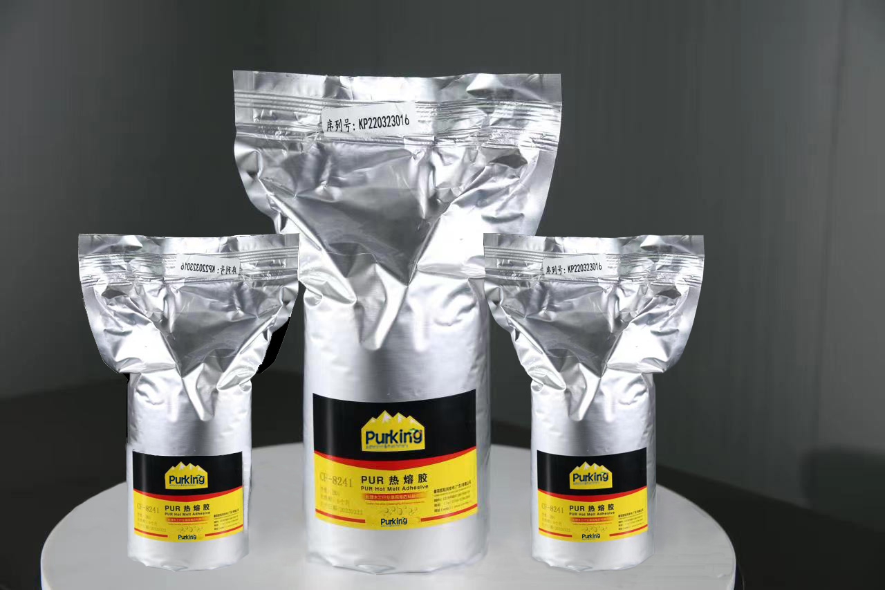 Ағаш өңдеуге арналған ыстық балқымалы желімдер